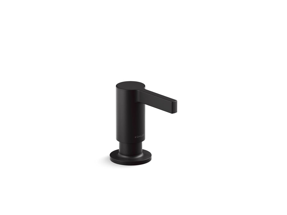 Billet® Soap/lotion dispenser