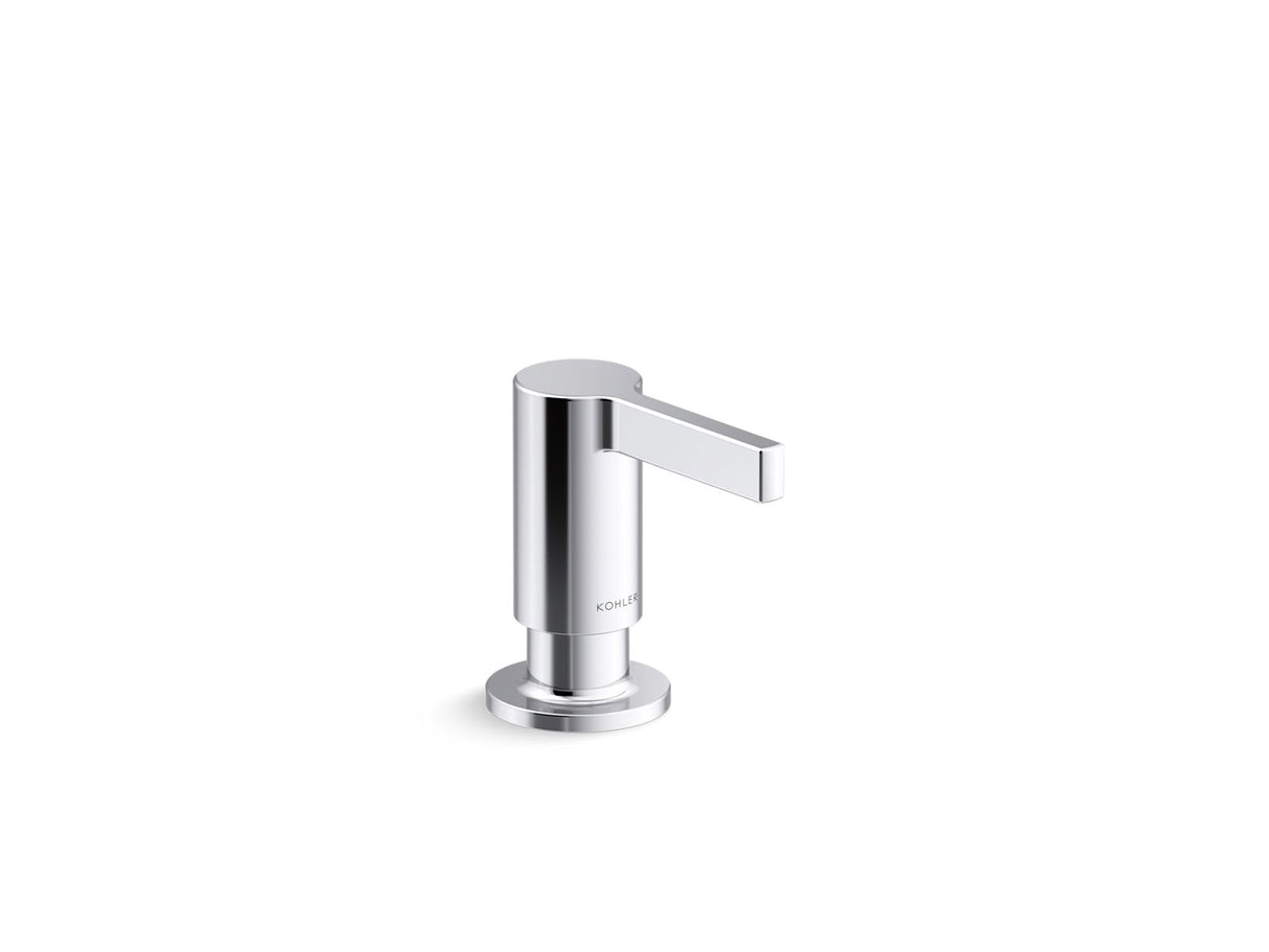 Billet® Soap/lotion dispenser