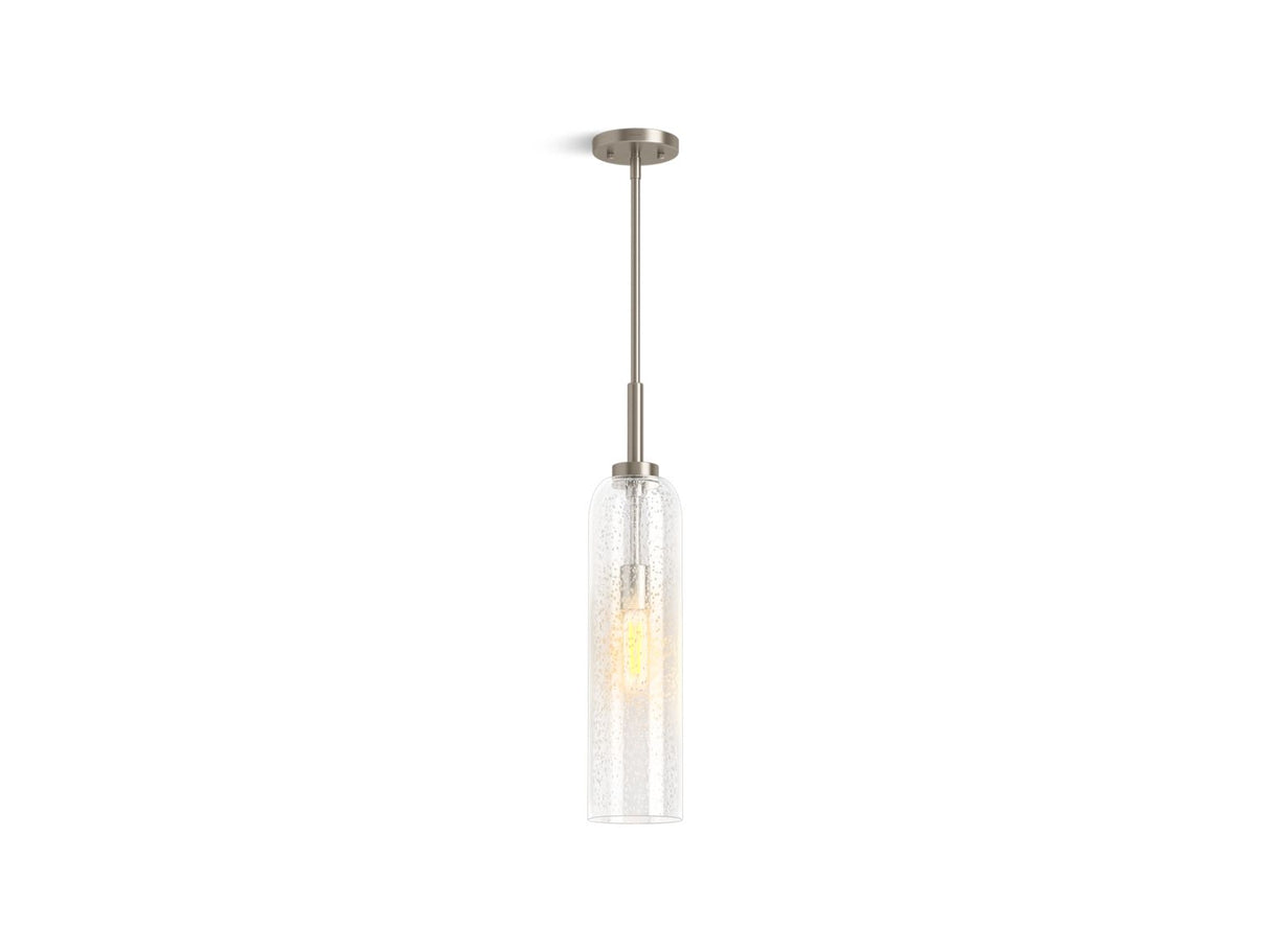 Simplice™ 5" bottle pendant