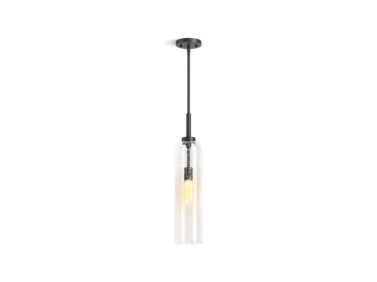 Simplice™ 5" bottle pendant