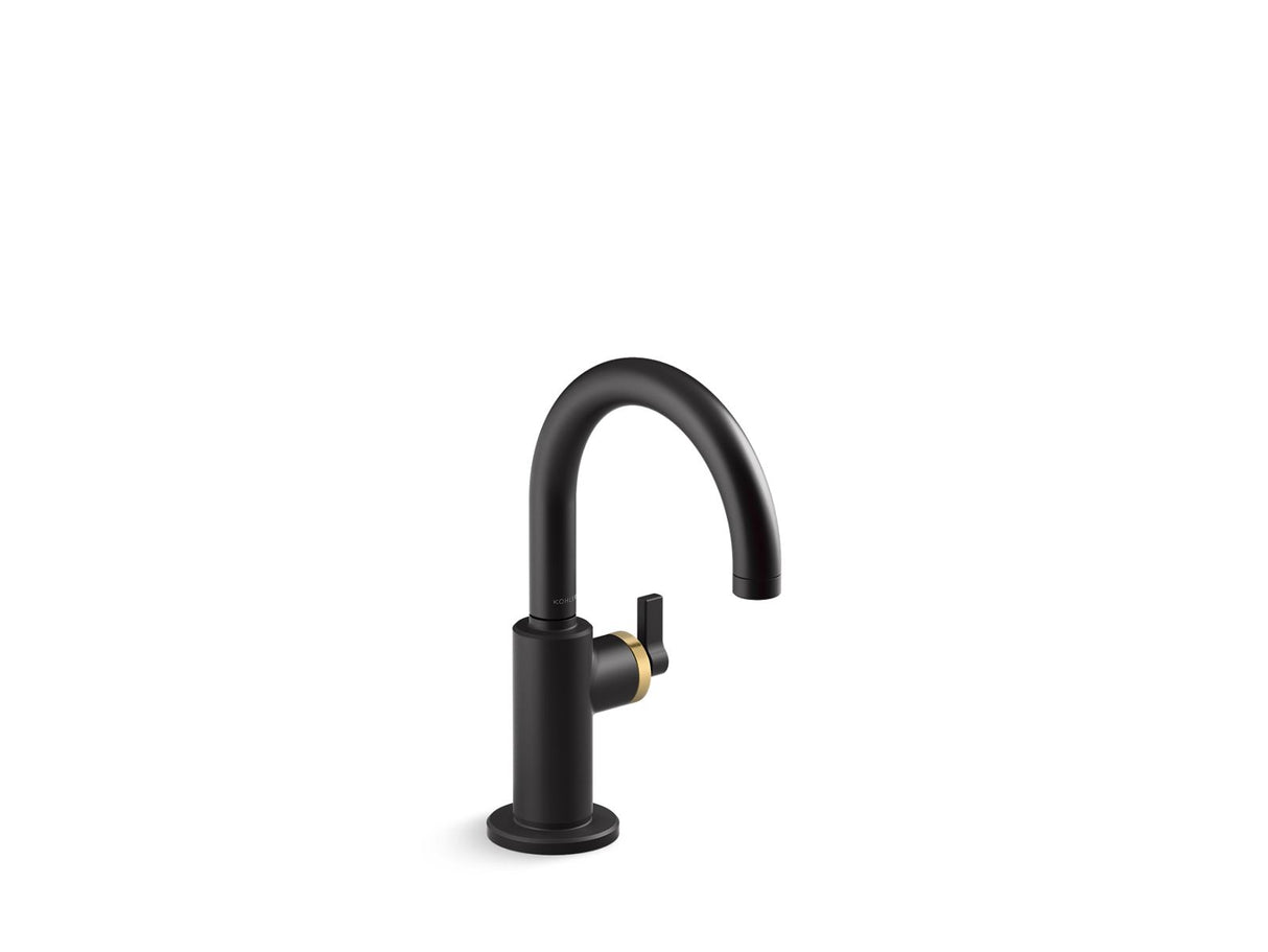 Billet® Beverage faucet