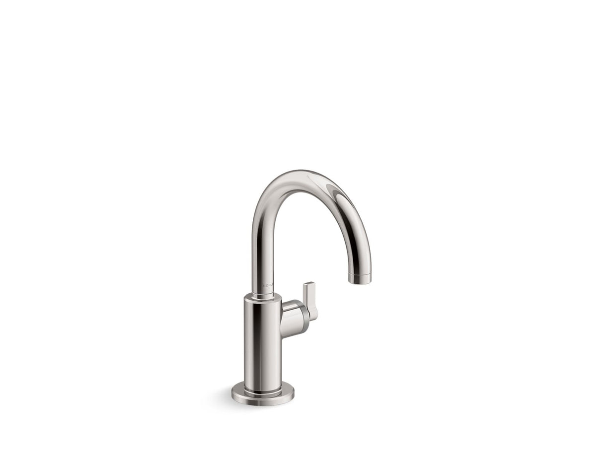 Billet® Beverage faucet