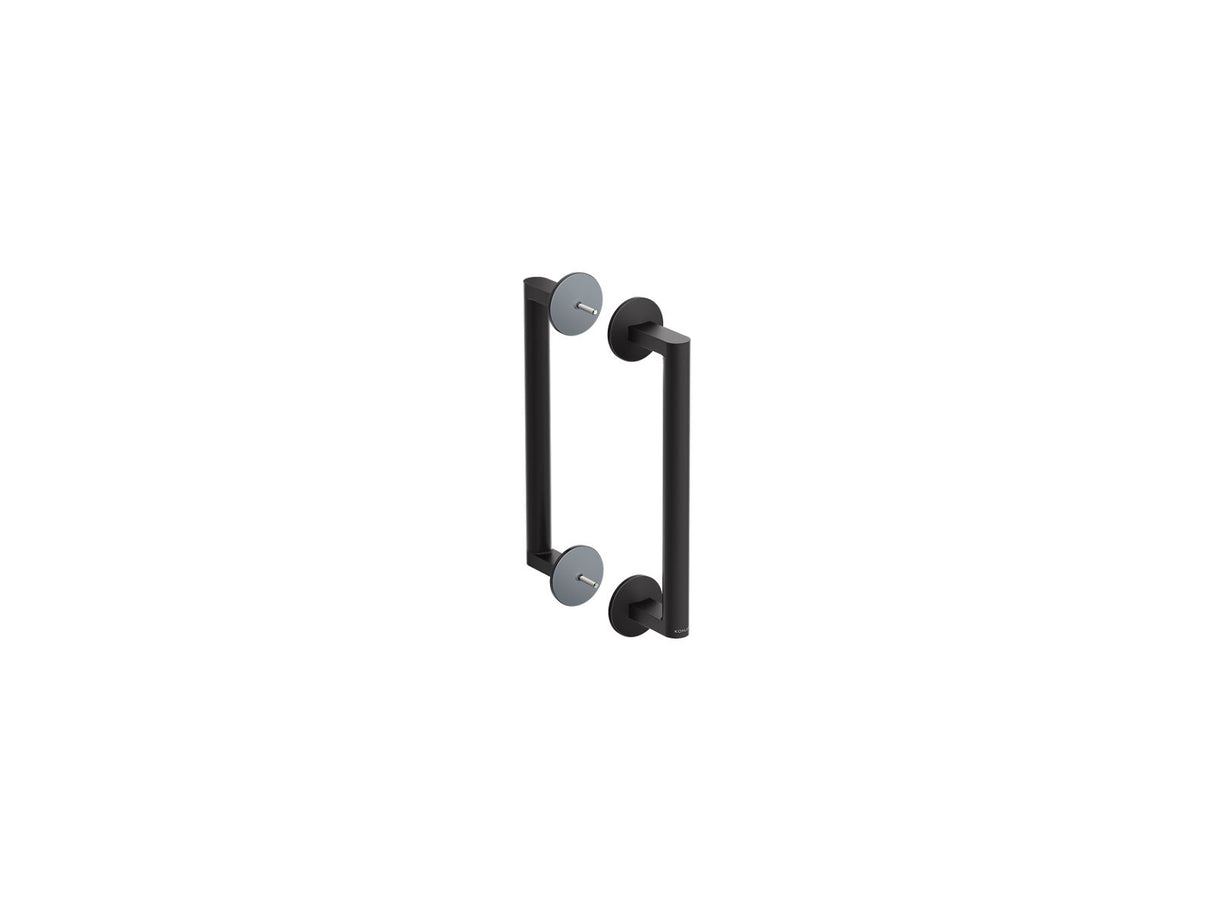 Components™ 11" shower door handle