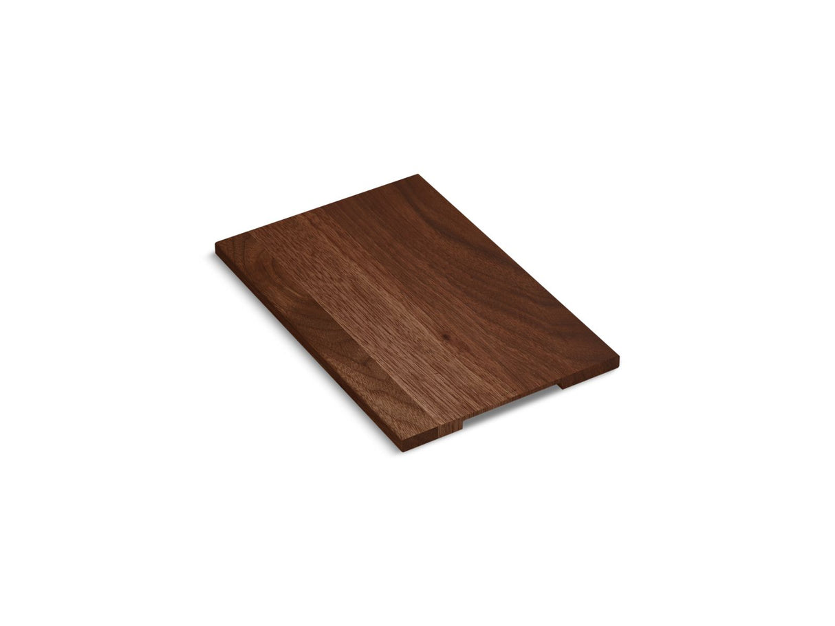 Synthos™ Walnut cutting board