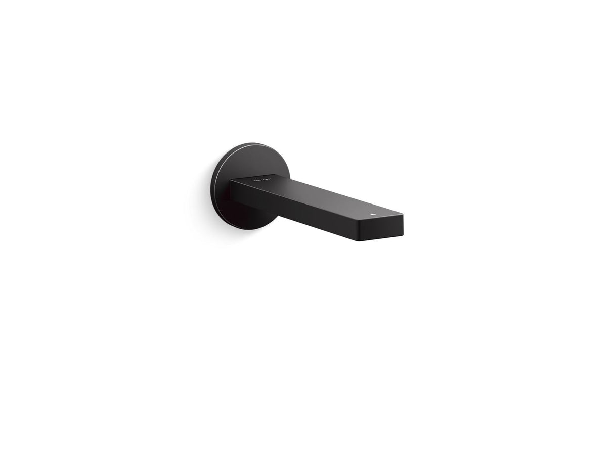 Composed® Touchless lavatory faucet for Constellation™ lavatory system, 0.5 gpm