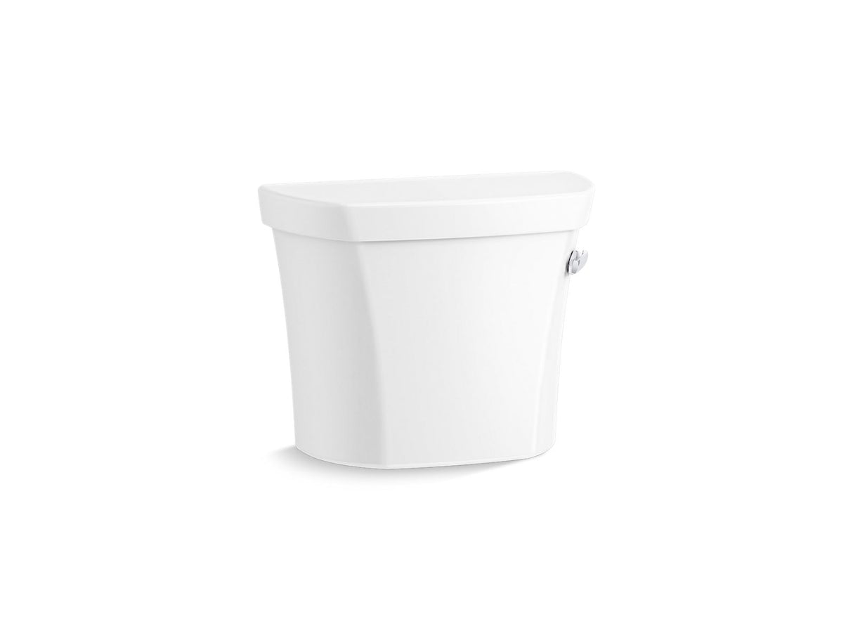 Highline® Toilet tank, 1.0 gpf