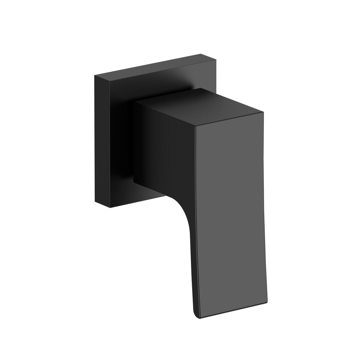 Zendo Shut off trim