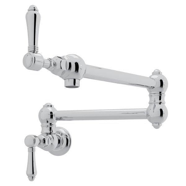 ROHL Pot Filler Kitchen Faucet A1451LM-2 - image 1