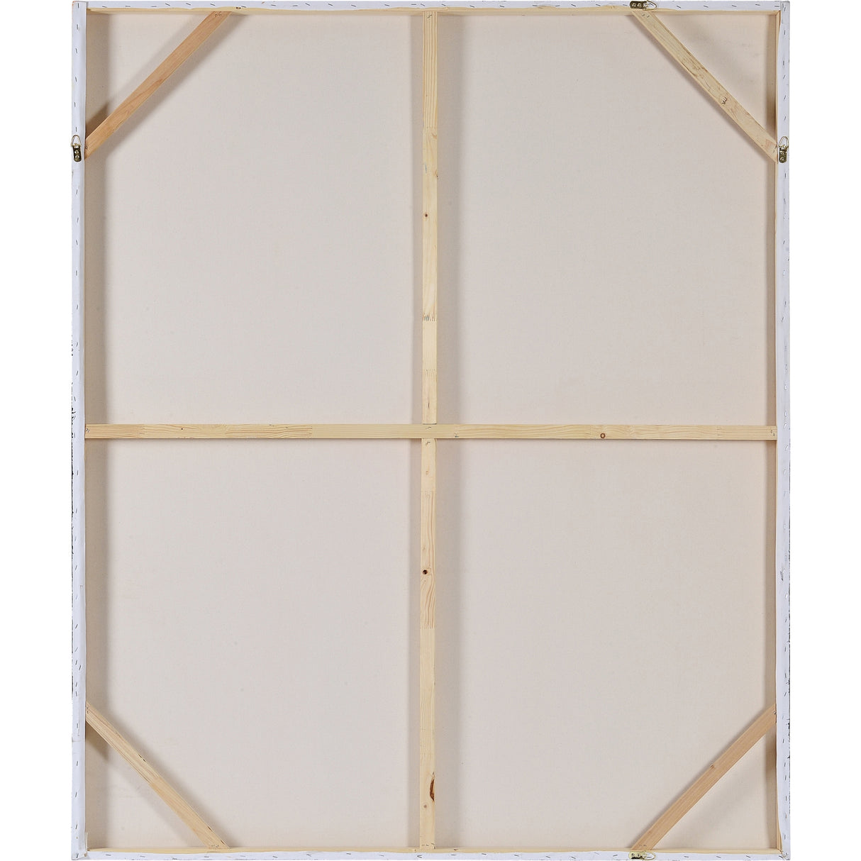 MULLINS 60" W x 72" H x 2" D