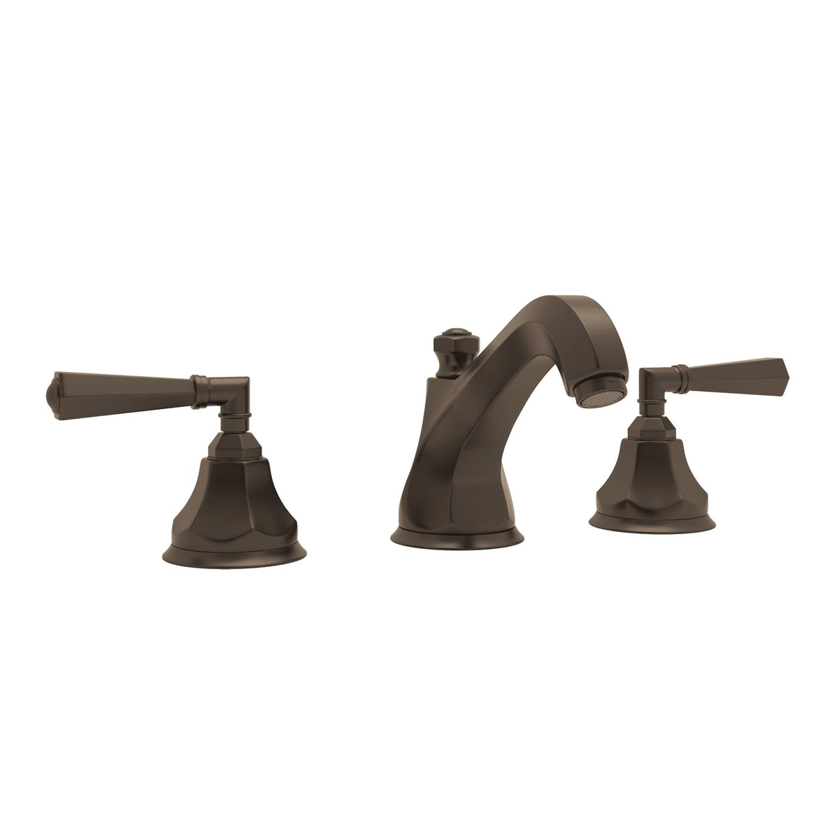 ROHL Palladian Widespread Bathroom Faucet A1908LM-2 - image 6