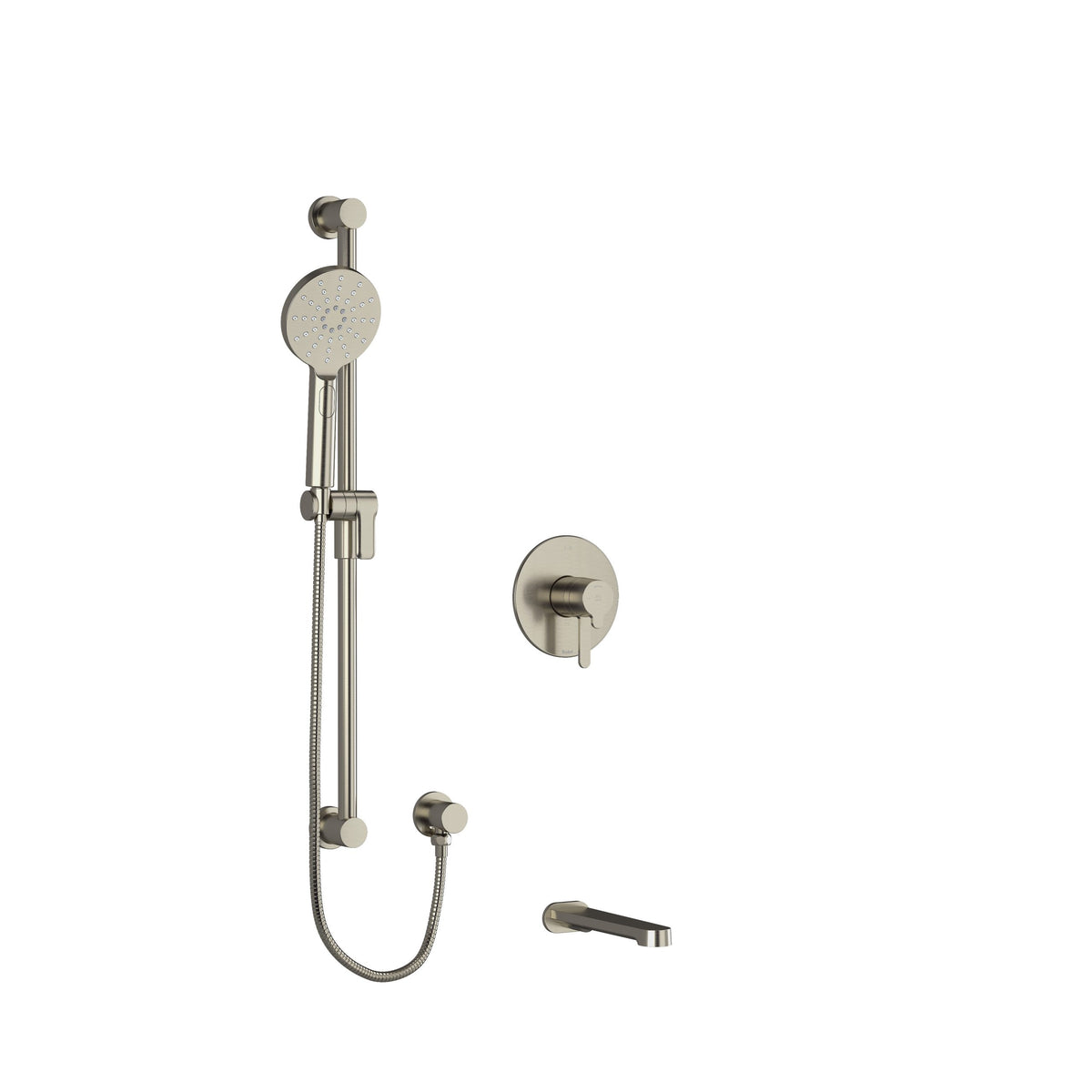 Riobel Nibi Shower Kit 1244 Trim - image 3