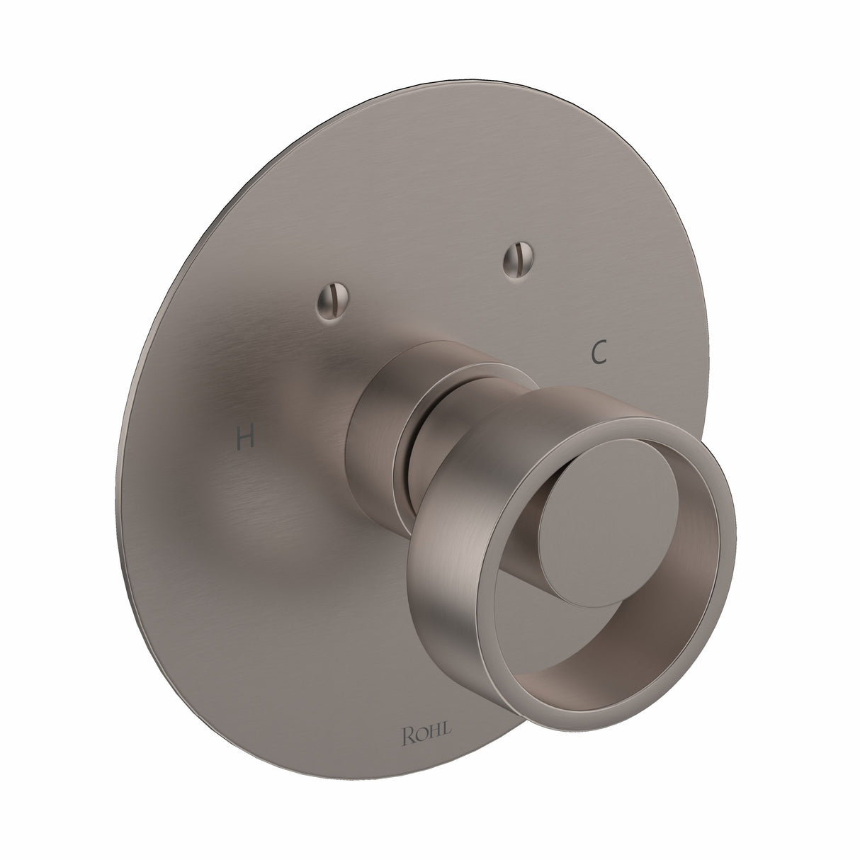 ROHL Eclissi 3/4" Thermostatic Shower Trim EC13W1IW - image 16