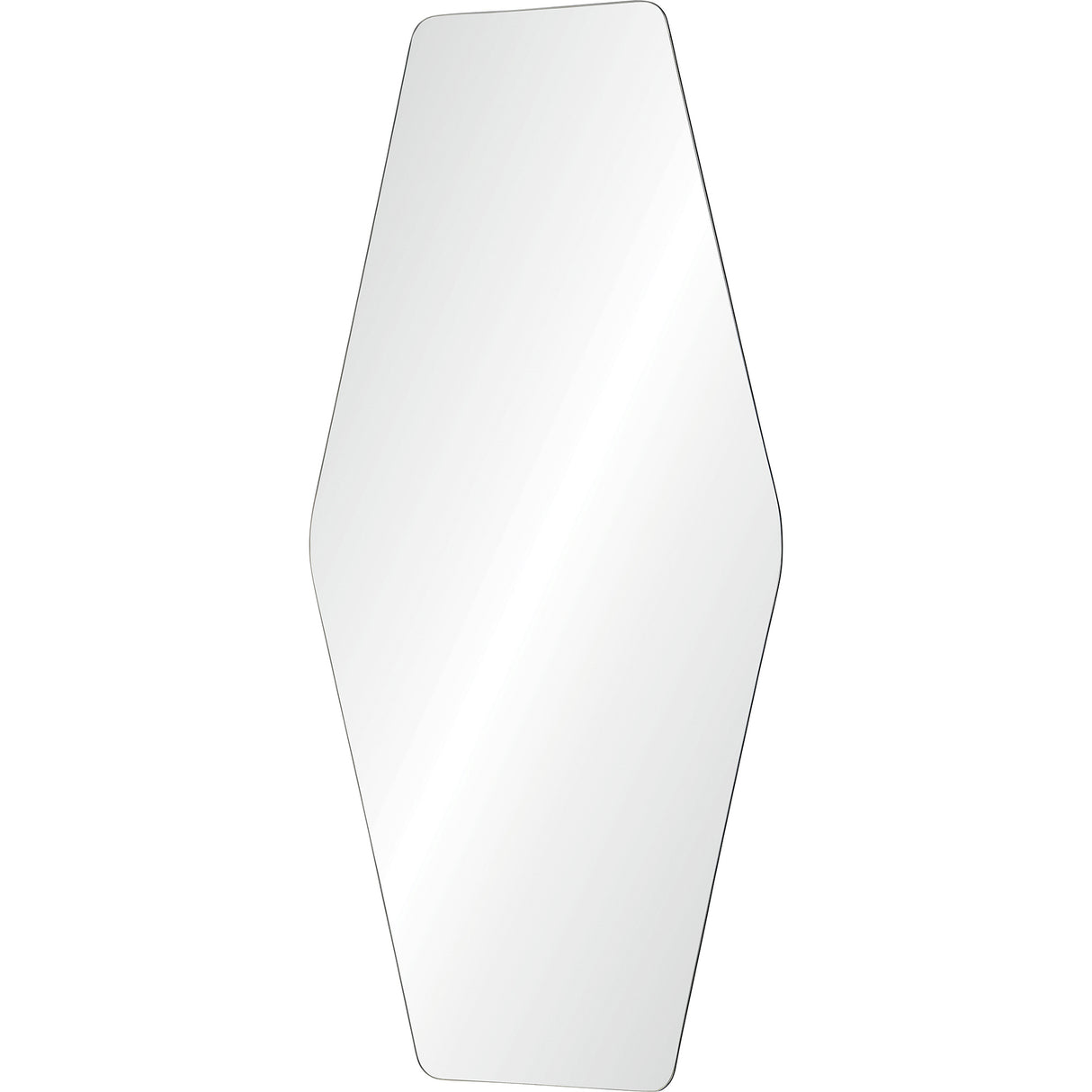 Switzer 24" W x 48" H x 1.5" D