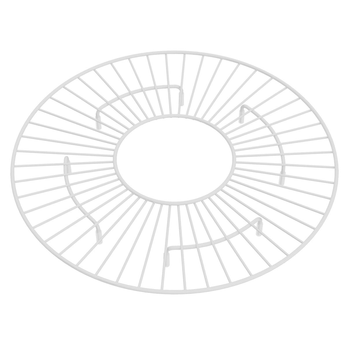 Shaws Wire Sink Grid for UM1807 Bar Prep Kitchen Sink - image 2