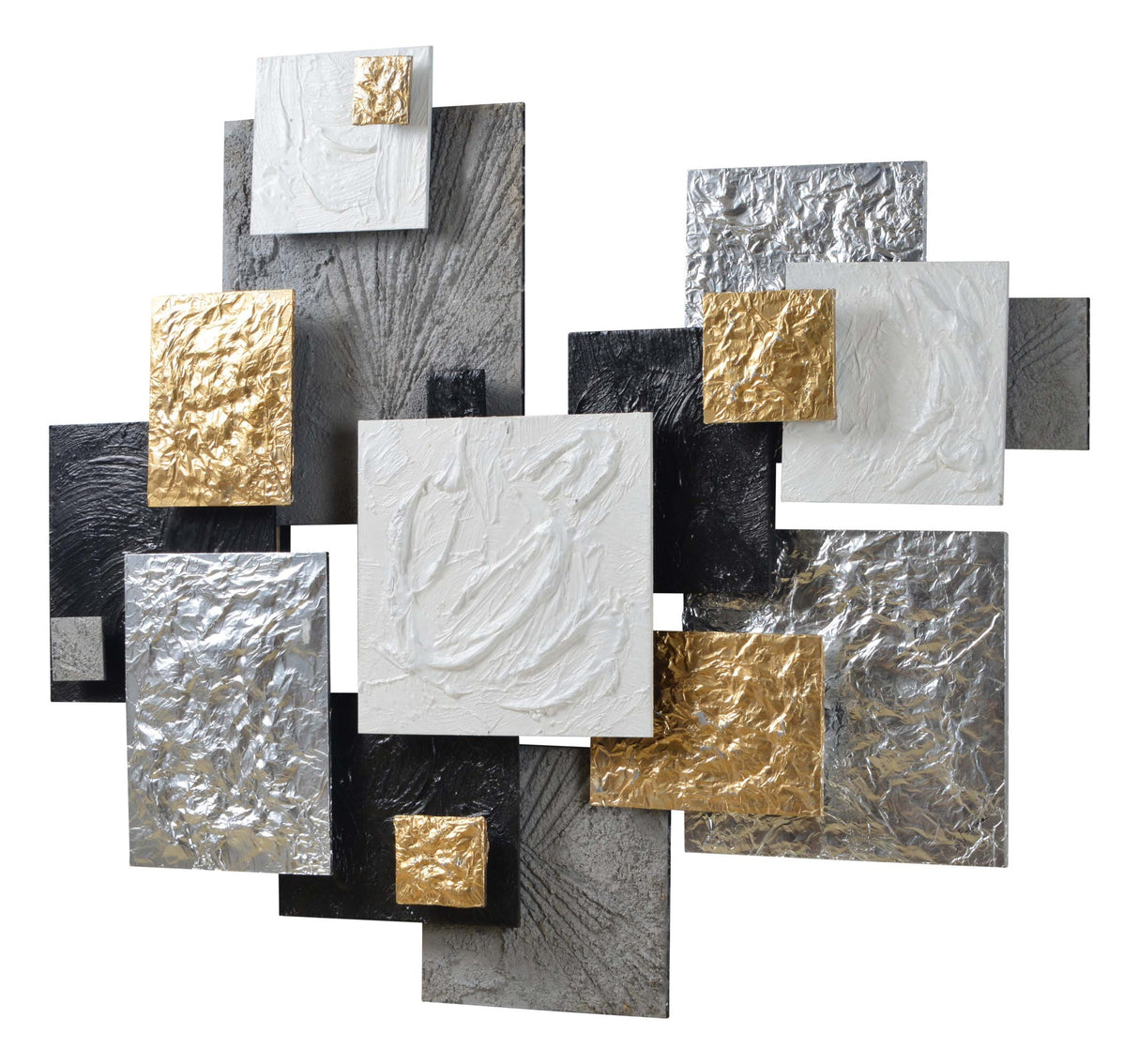 Warberry 49" W x 40" H x 4" D