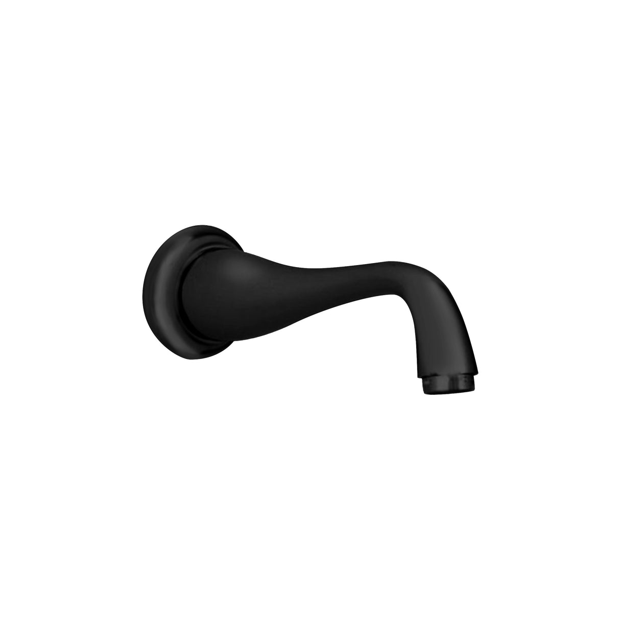 Deluxe Spout 1/2” Slip Fit - AQ08