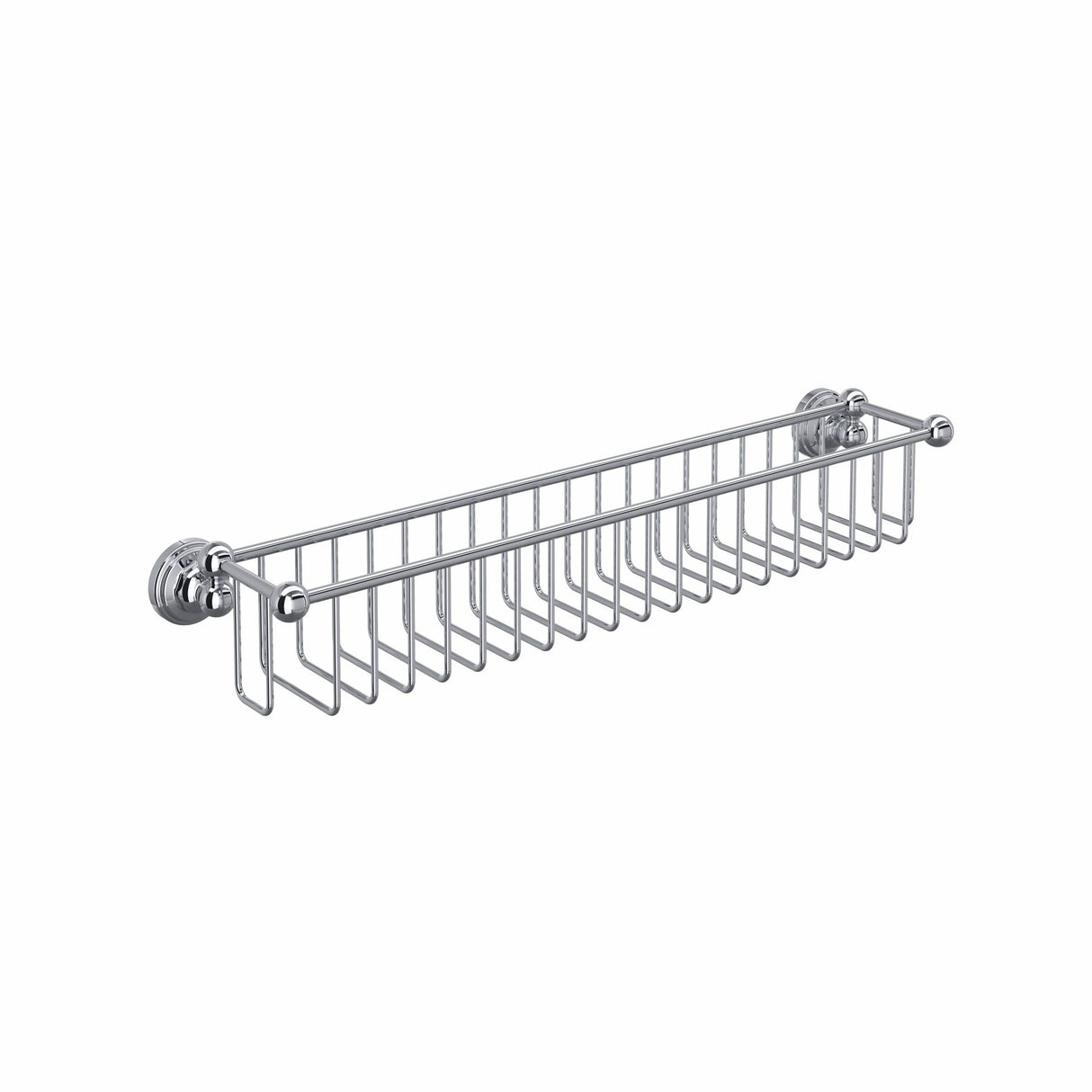 ROHL 20" Bathroom Bottle Basket U.6951 - image 1