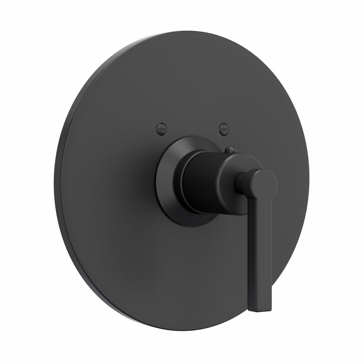ROHL Lombardia 3/4" Thermostatic Shower Trim A4214LM - image 2