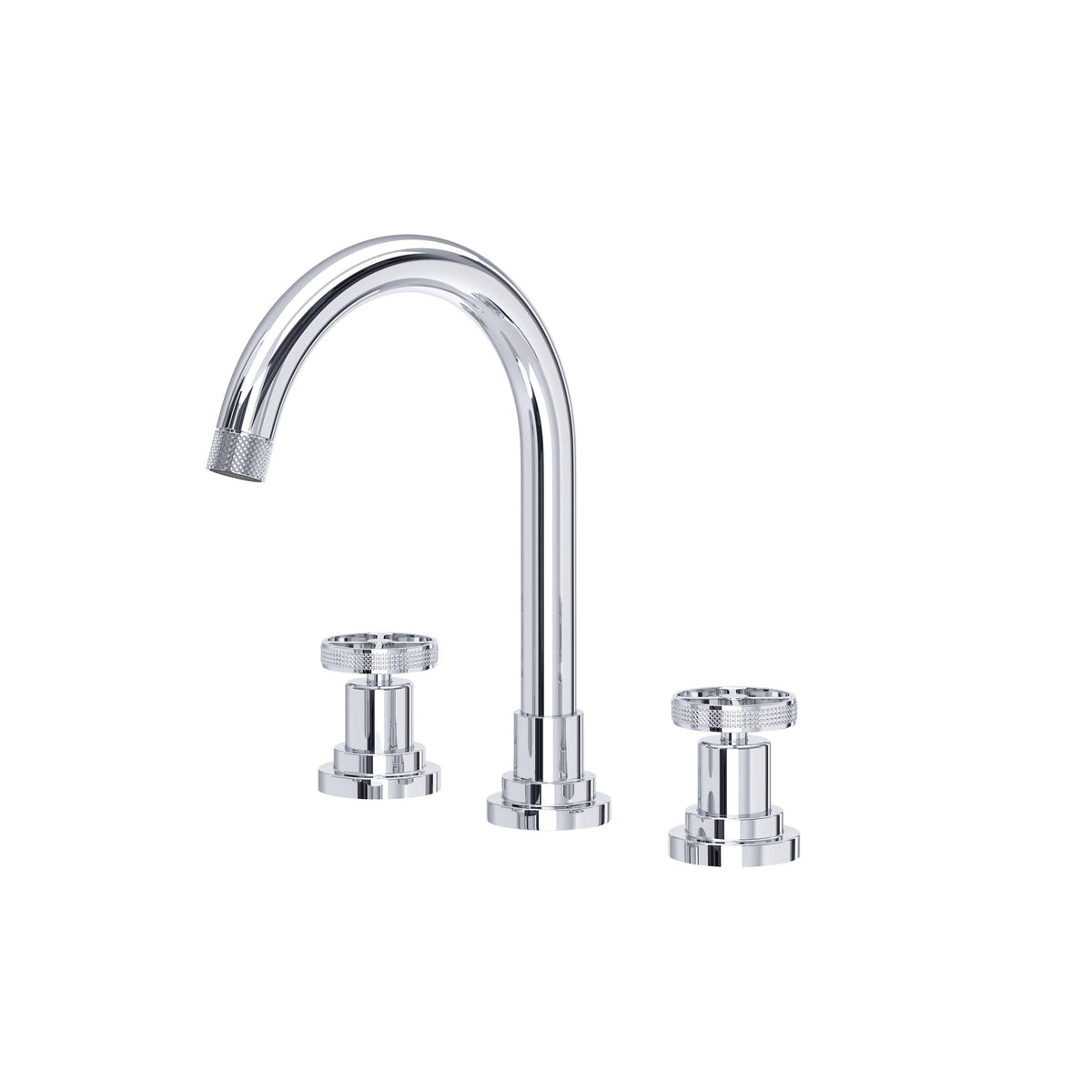ROHL Campo Widespread Bathroom Faucet C-Spout CP08D3IW - image 1