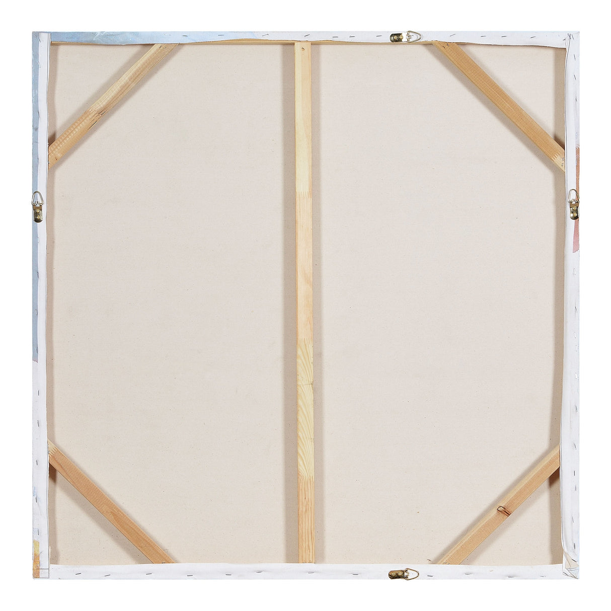 FRANKIE 40" W x 40" H x 1.5" D