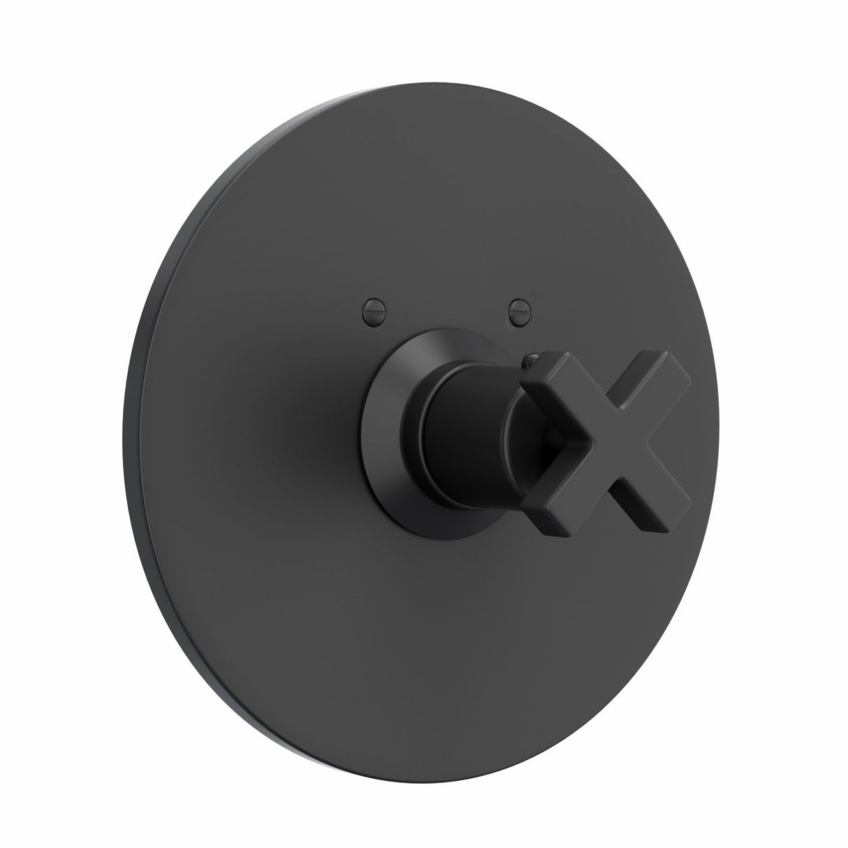 ROHL Lombardia 3/4" Thermostatic Shower Trim A4214XM - image 2
