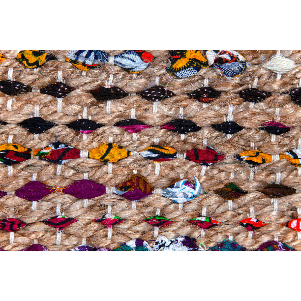 Acasia 122" W X 95" L