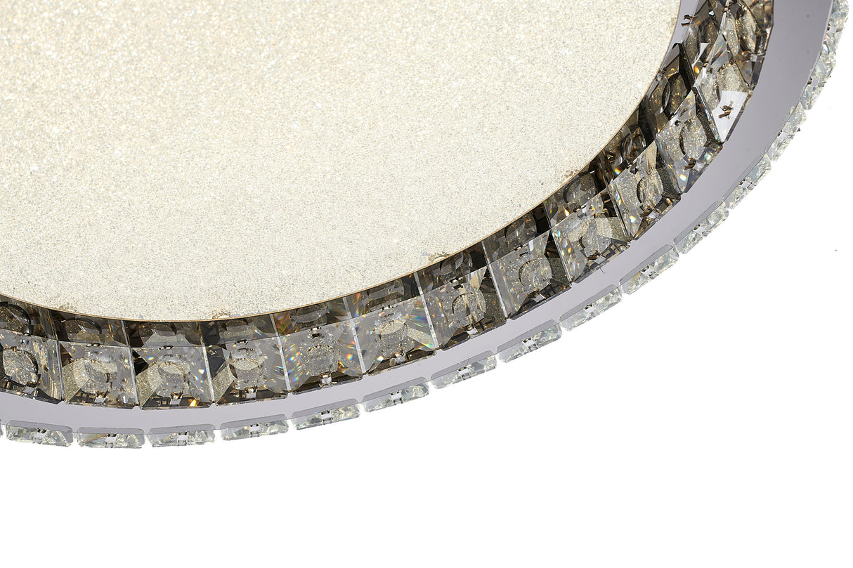 LED Flush Mount FT107FM16CH