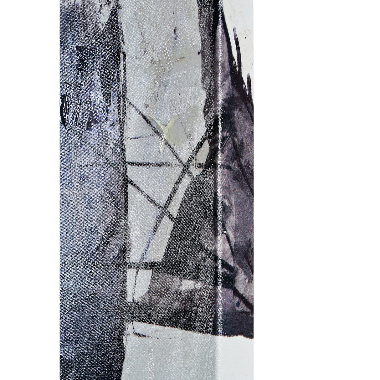 Salvador 40" W x 40" H x 1.5" D