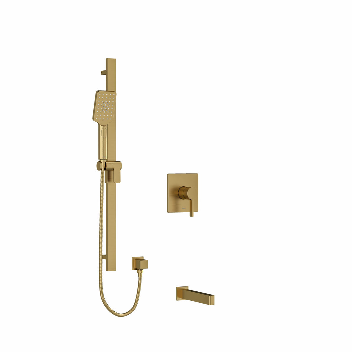 Riobel Paradox Shower Trim Kit 1244 - image 1