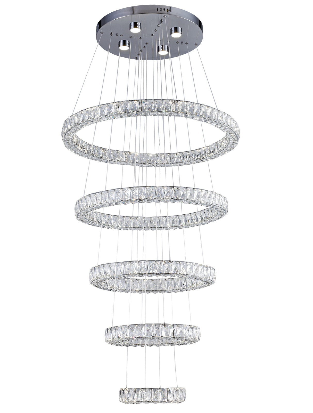 LED Single Pendant Lighting KD07-3