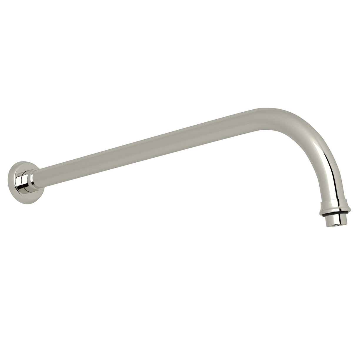 ROHL Holborn 15" Reach Wall Mount Shower Arm U.5884 - image 2