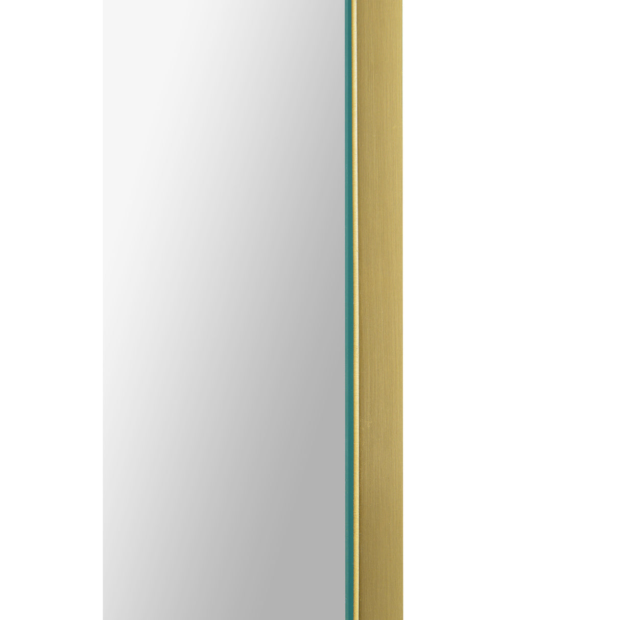 BECKAH 26" W x 40" H x 0.5" D