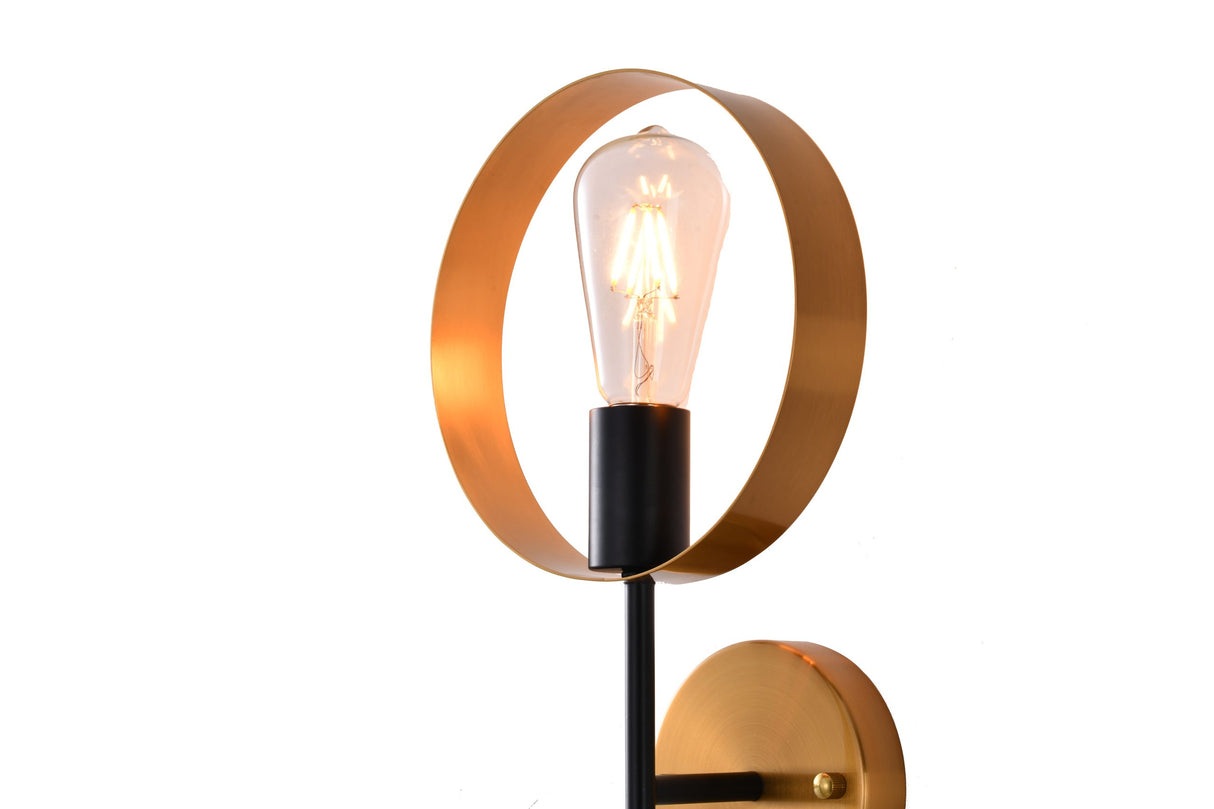 Wall Sconce DU129W7G