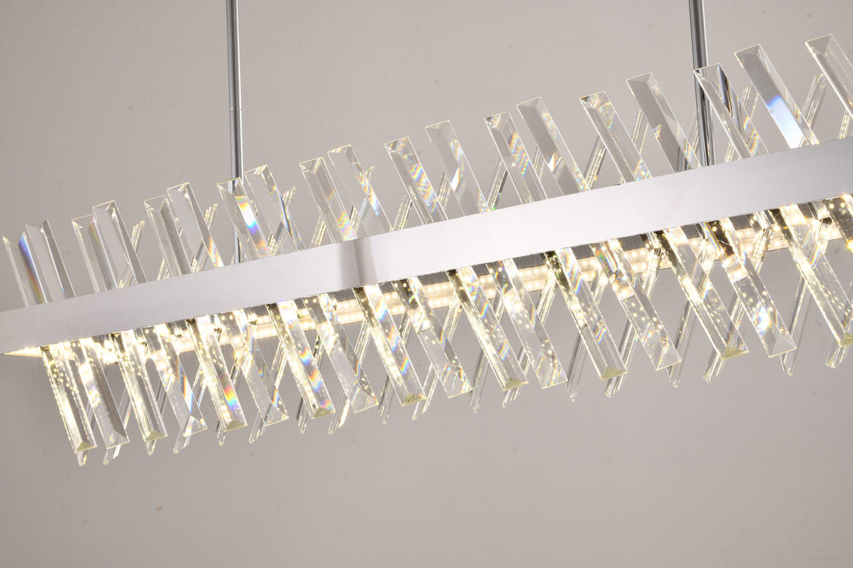 LED Chandelier FT54C40CH