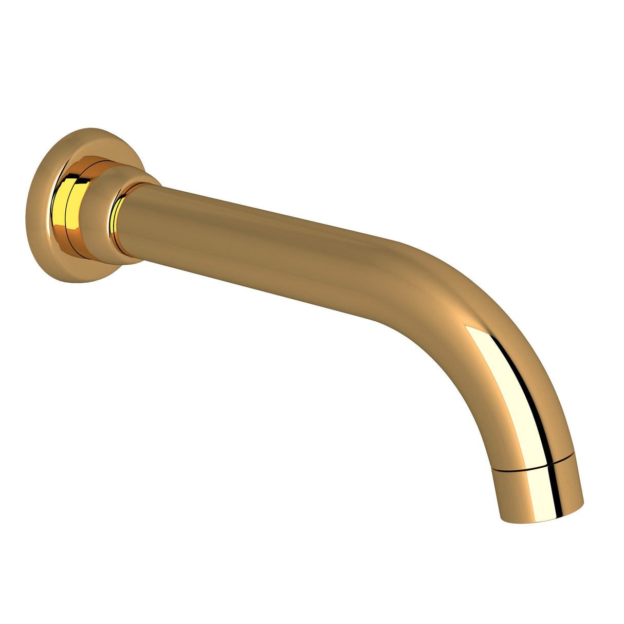 ROHL Holborn Wall Mount Tub Spout U.3330 - image 2