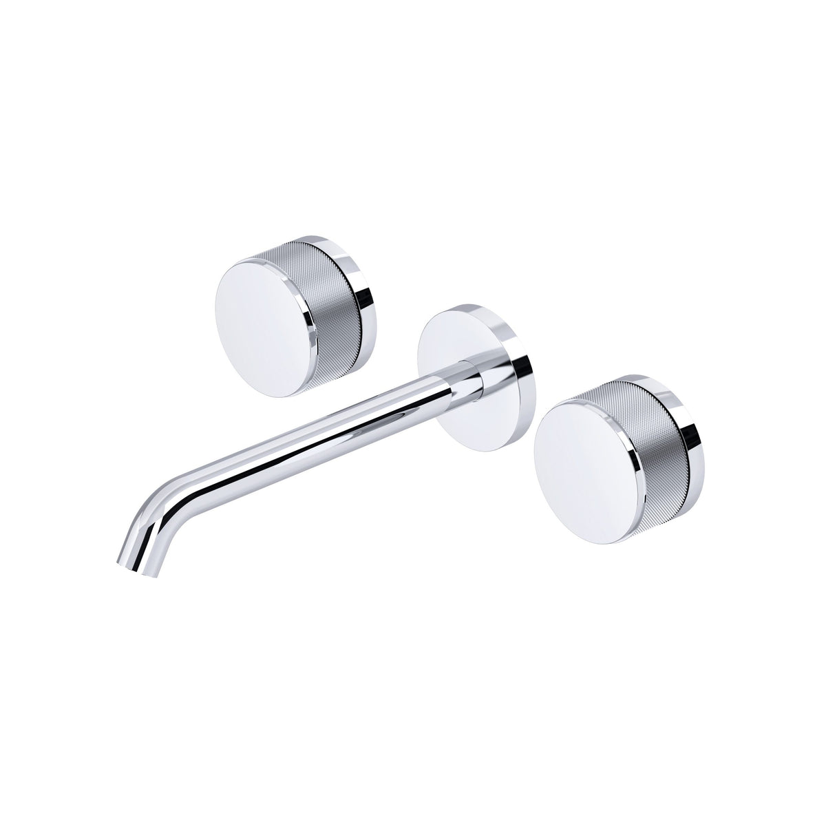 ROHL Amahle Wall Mount Bathroom Faucet Trim - image 2