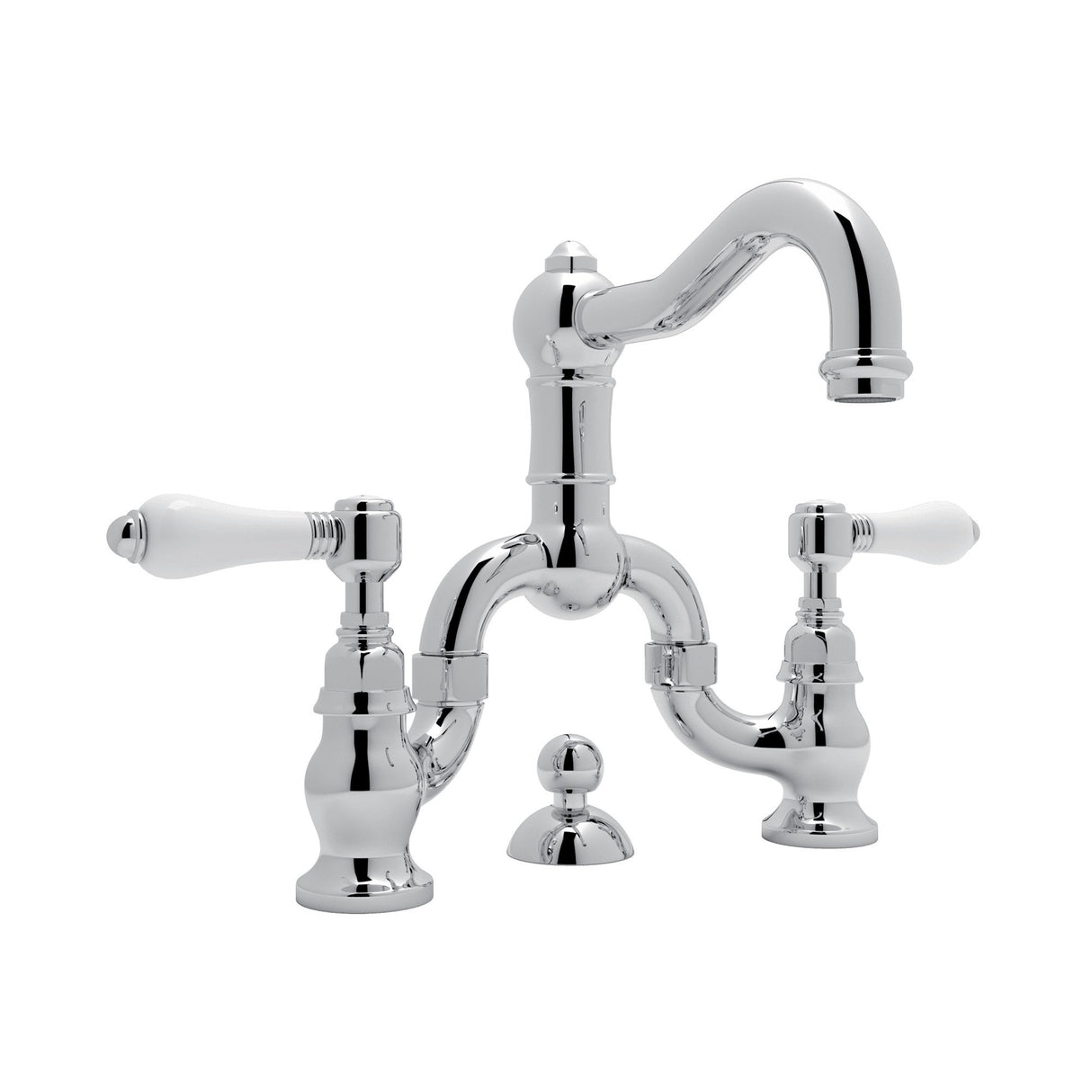 Acqui? Bridge Lavatory Faucet
