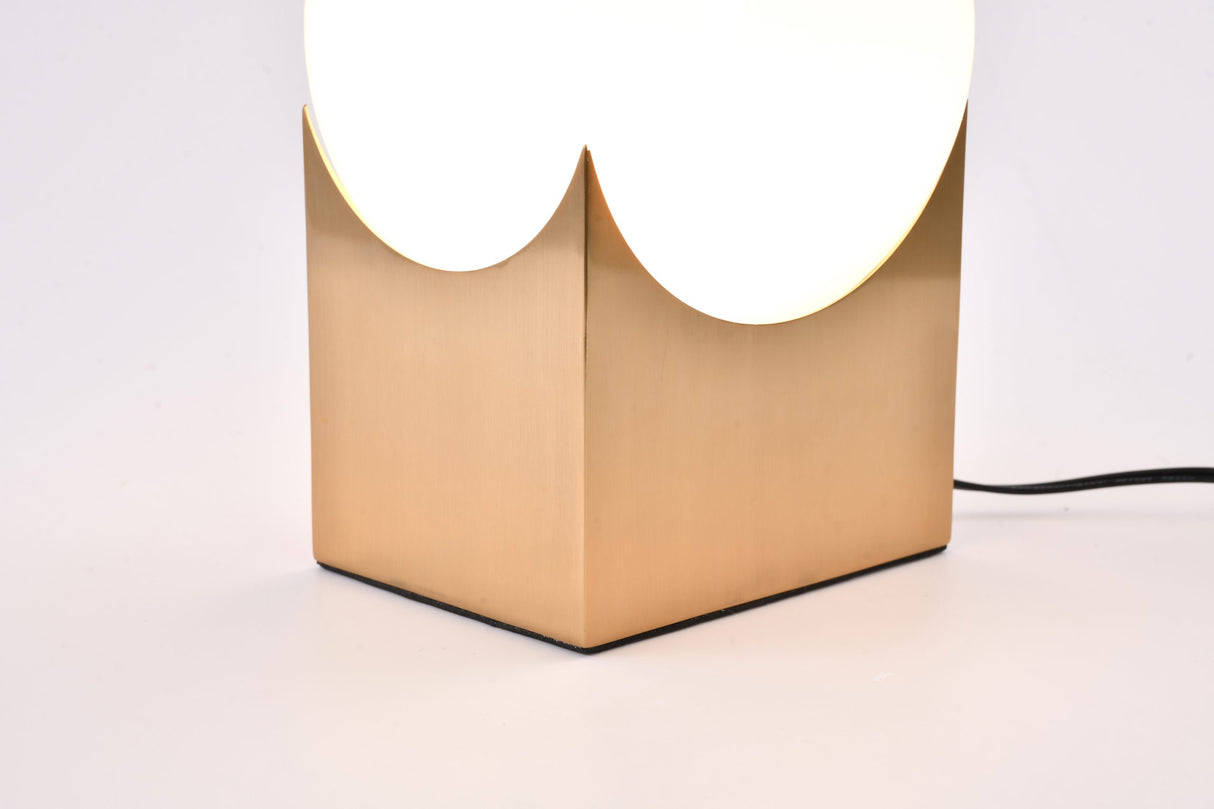 Table Lamp DLS39T10G