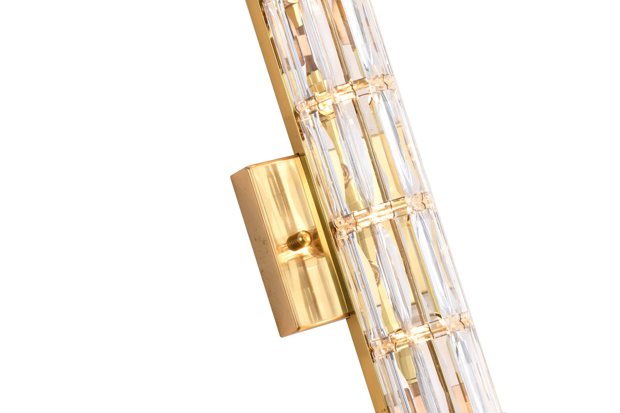 Wall Sconce MBC11031-760G