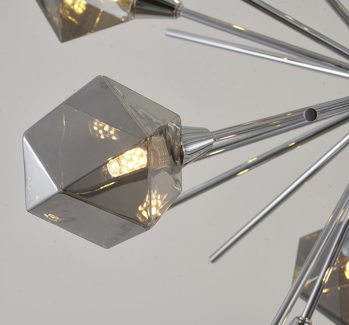 Chandelier DU172C33CH