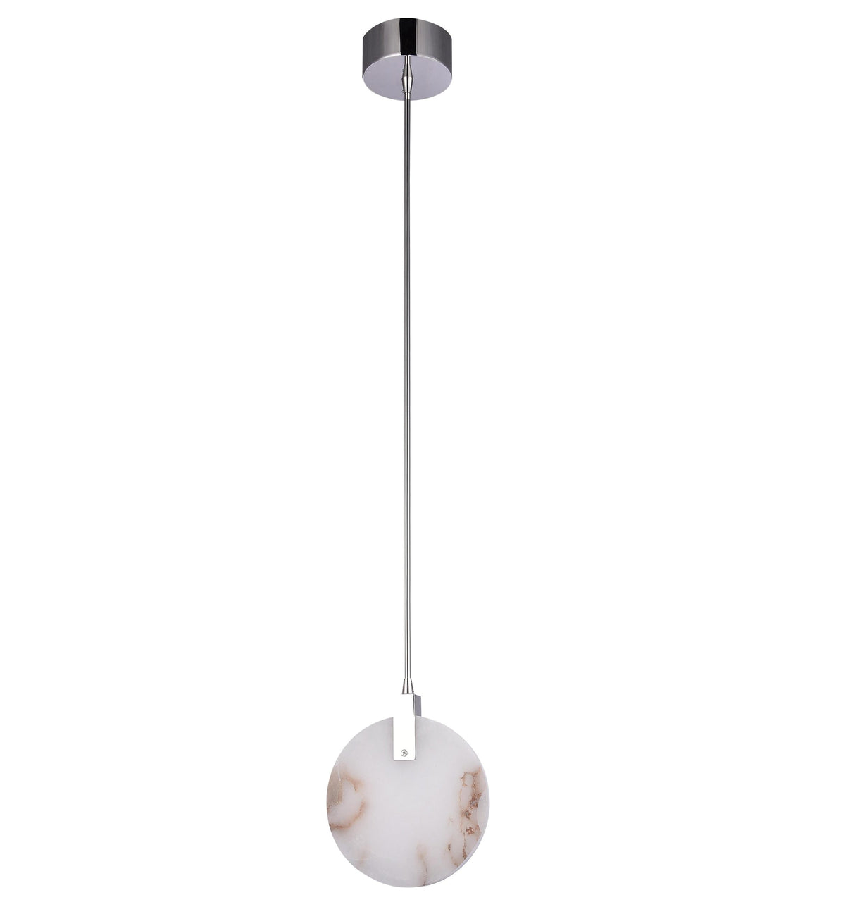 LED Single Pendant Lighting BU05P7CH