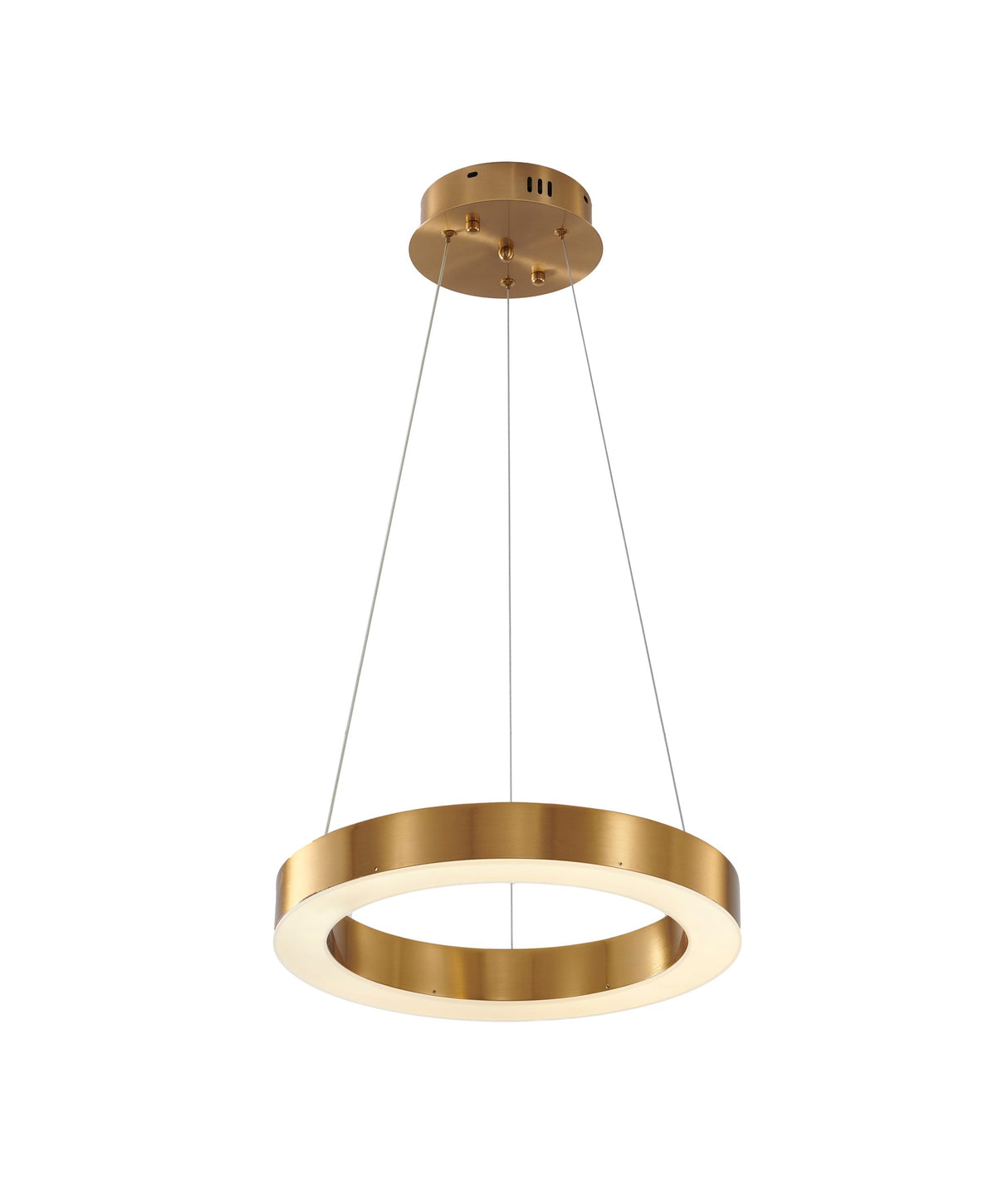 LED Chandelier GL304C15G