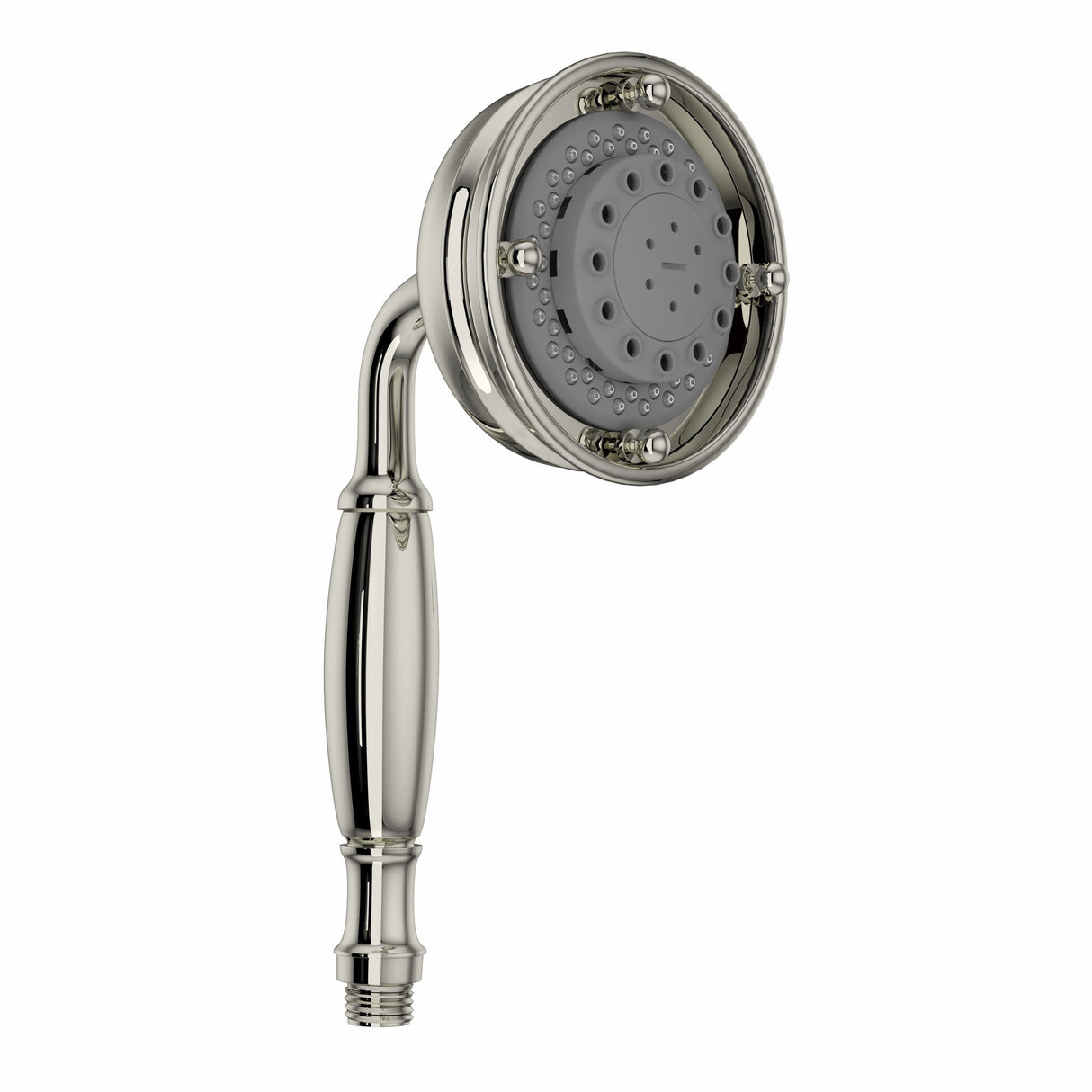 4 inch 3-Function Handshower