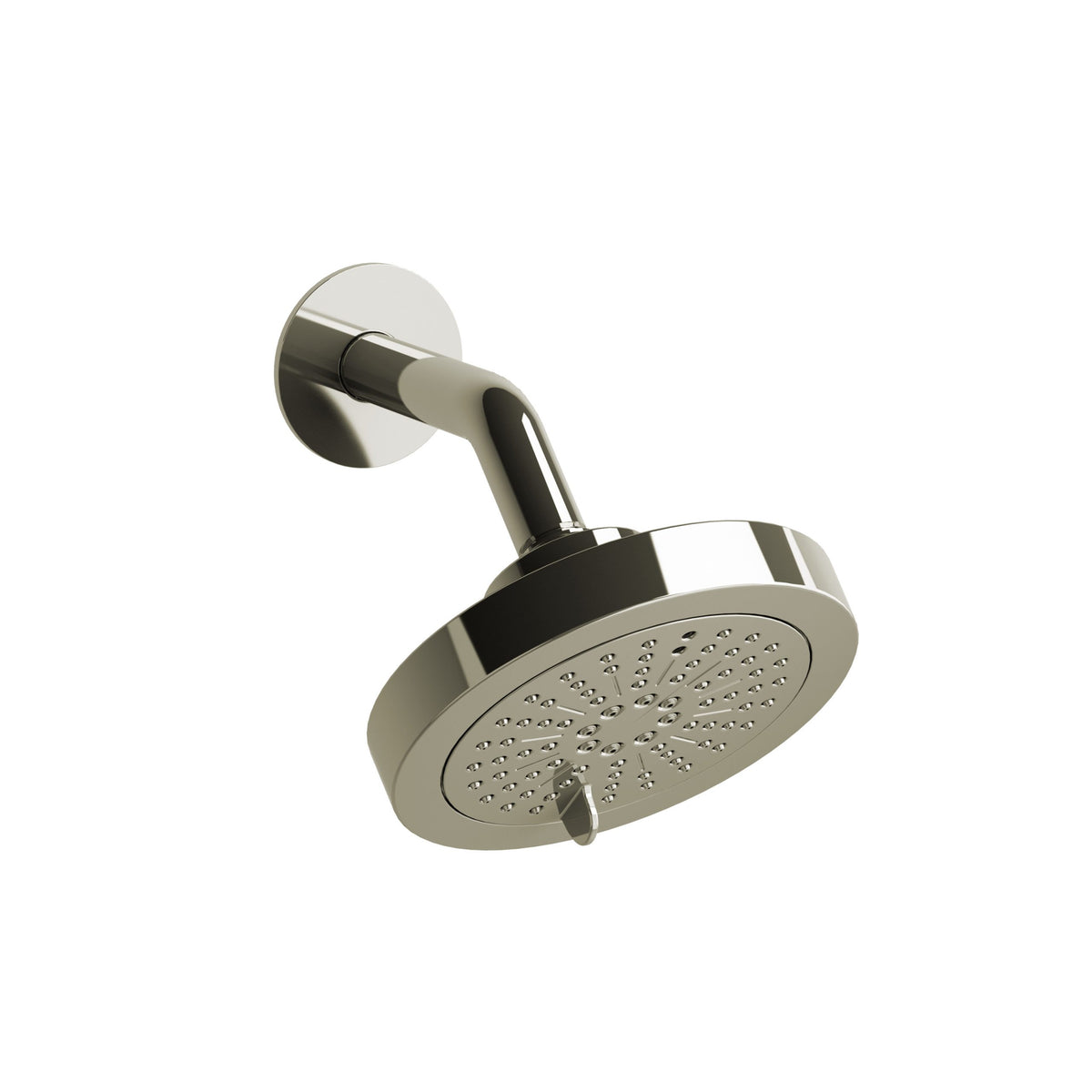 Riobel 2-Jet Eco Shower Head with Arm - image 5
