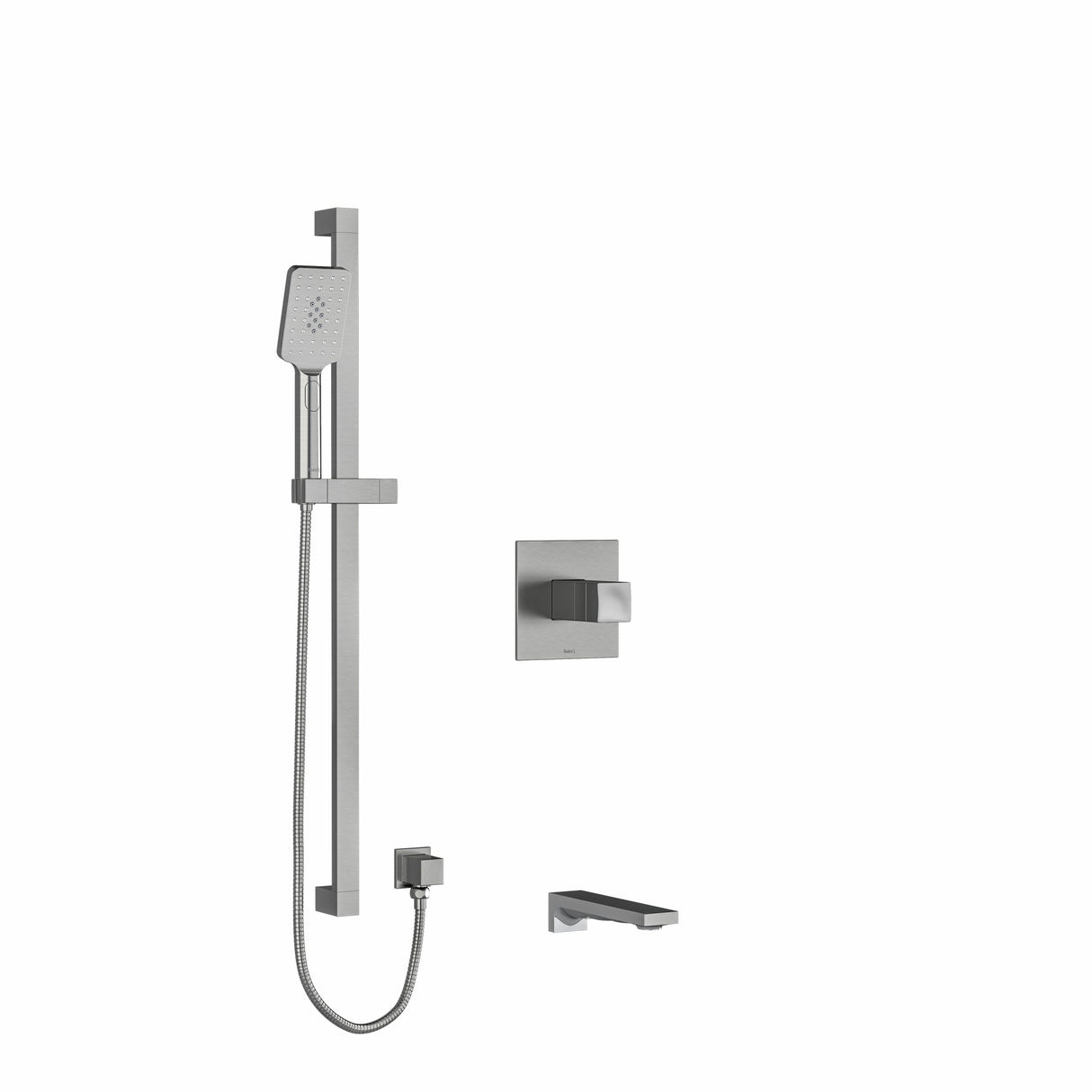 Riobel Reflet Shower Kit 1244 - image 1