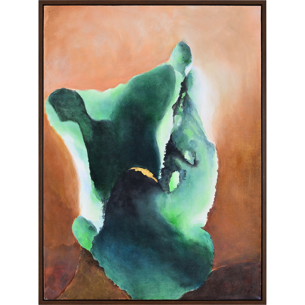 Tauri 36" W x 48" H x 1.5" D