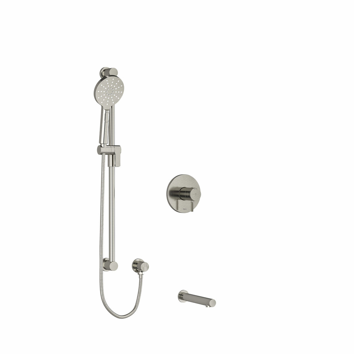 Riobel Riu Shower Trim Kit 1244 - image 3