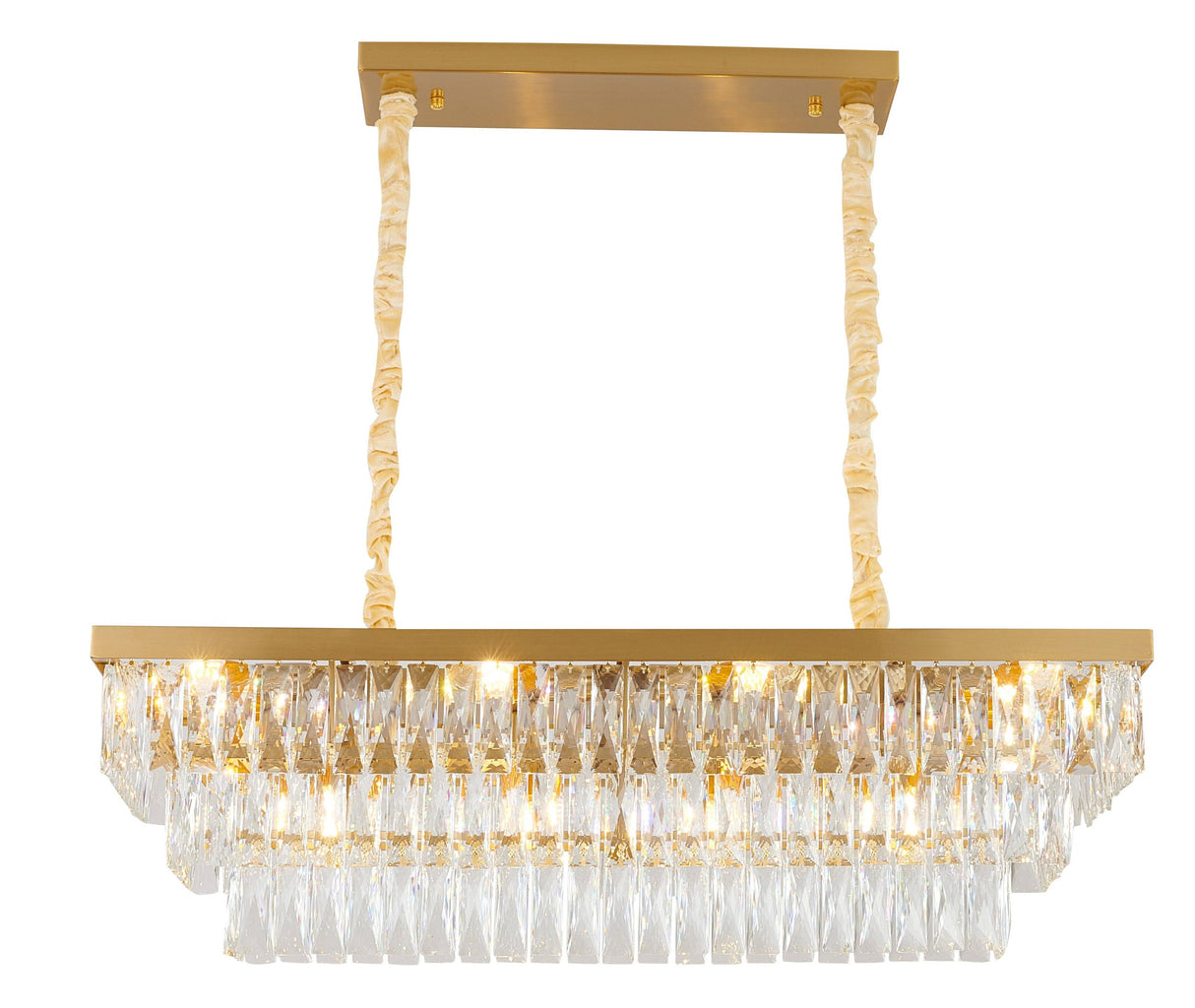 Chandelier OC33C38G