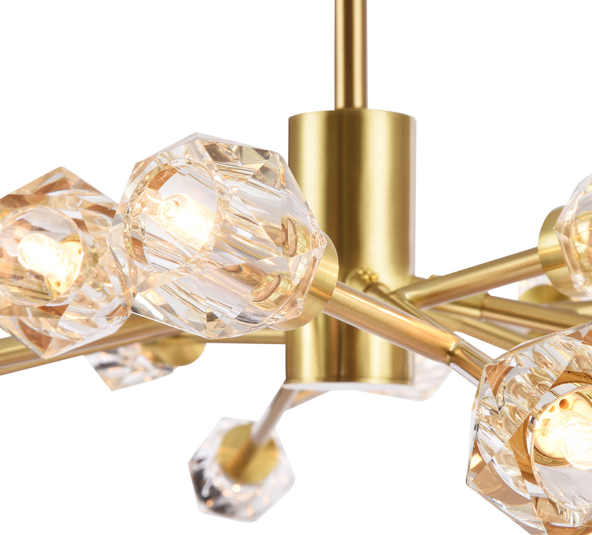 Chandelier DU89G
