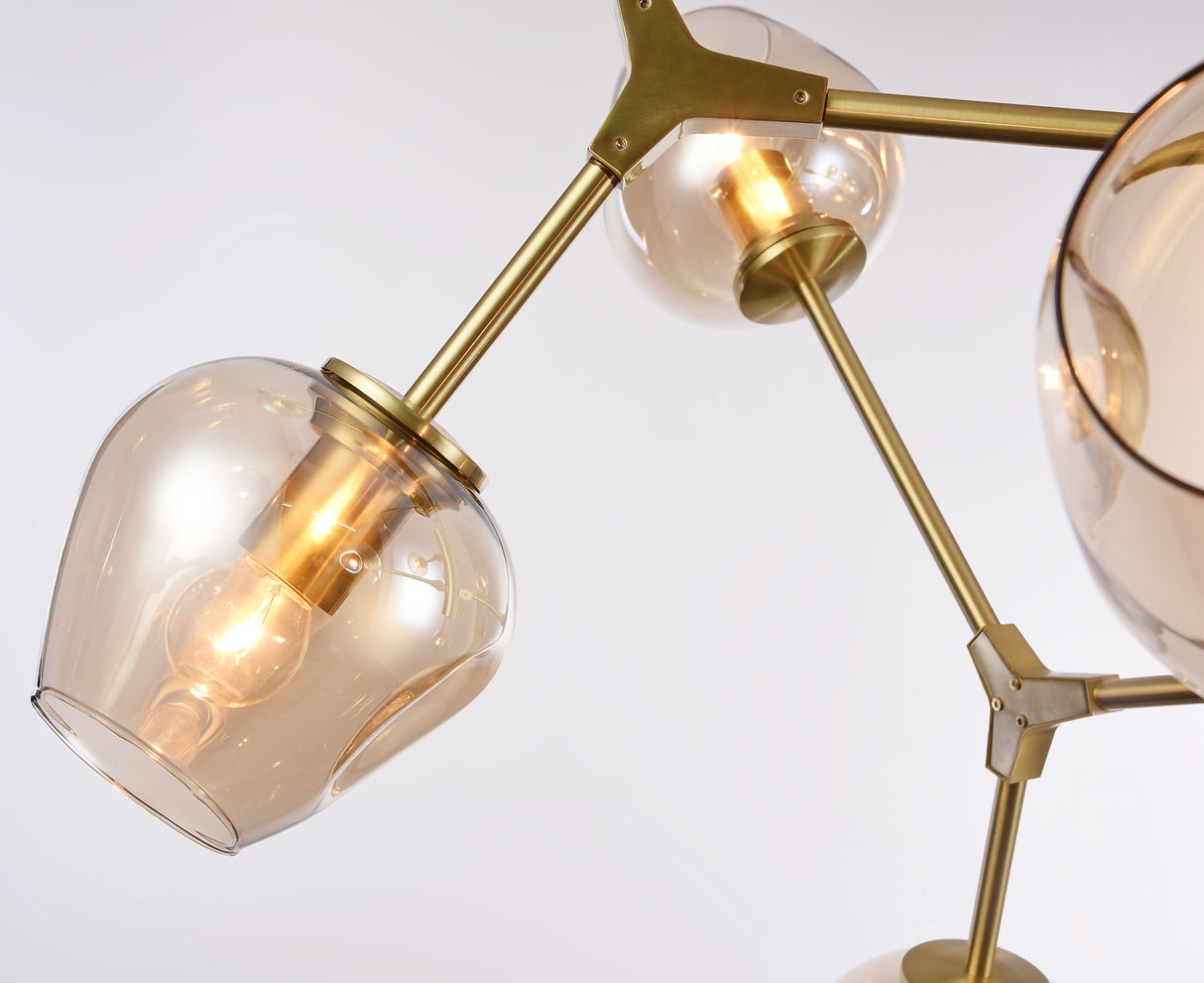 Chandelier DU101G